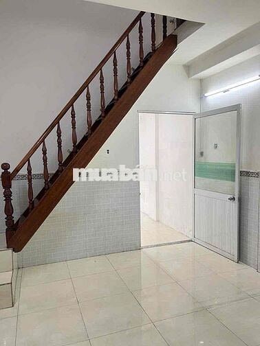 Nhà nguyên căn mặt tiền Hồ Văn Huê giao Nguyễn Kiệm