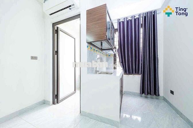 858 KIM GIANG PHÒNG BAN CÔNG THOÁNG FULL ĐỒ Ở LUÔN