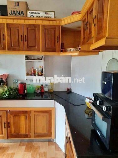 🏠 BÁN CĂN HỘ CHUNG CƯ HUYỀN TRÂN 2pn- 58m2 – P. CAM LY – ĐÀ LẠT
