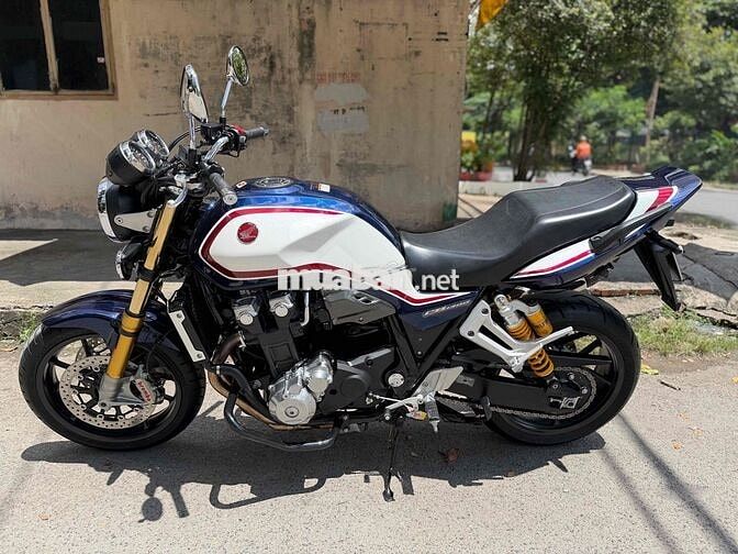 Honda CB1300 SP ABS 2019