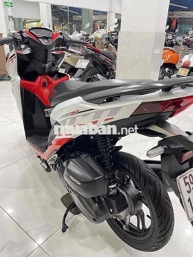 Vario 150 đk 2022 Bstp, xe zin đẹp