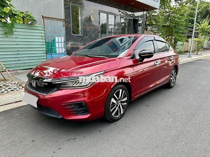 Honda City 2023 RS 1.5 AT - 91000 km