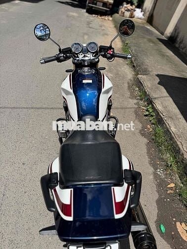 Honda CB1300 SP ABS 2019