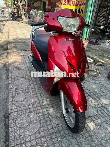lead fi xe đẹp máy êm giá rẻ