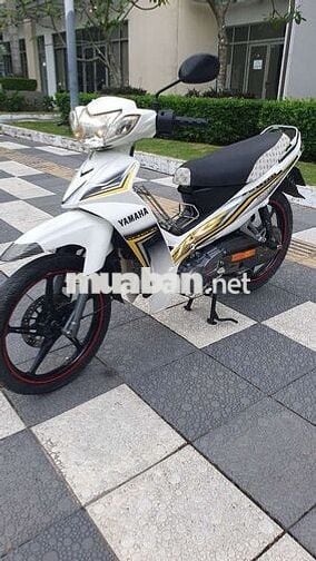 Siriut 50cc.May rin iem ru Xe dep