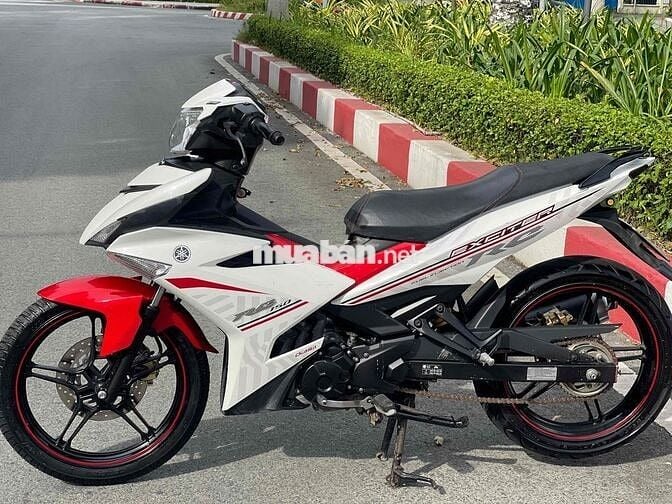 Exciter 150 bstp 1 chủ xe đi 30 ngìn km