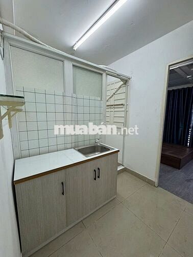 STUDIO NHỎ XINH NGAY PHAN XÍCH LONG-FULL KÍNH- BAN CÔNG RIÊNG- FULL NT