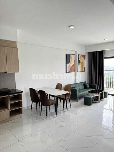 GIỎ HÀNG CHO THUÊ SỐ 1 LOVERA VISTA - 1PN 6TRIỆU/THÁNG