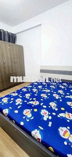 Giỏ hàng cho thuê rẻ nhất Saigon Intela 2PN 50m2 5.5triệu/tháng