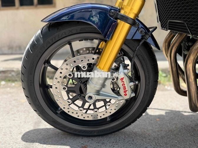 Honda CB1300 SP ABS 2019