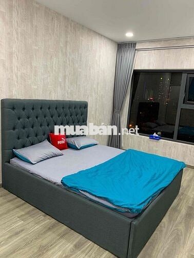 cho thuê căn hộ 1pn viva riverside q6