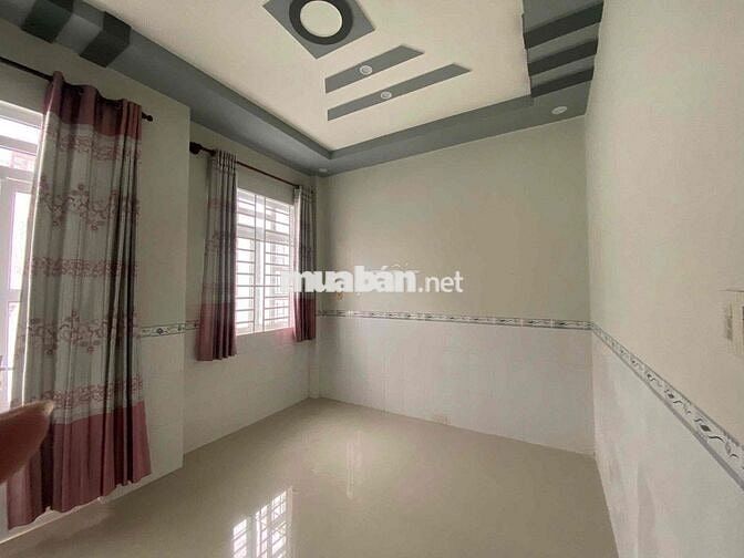 🌻CHO THUÊ NHÀ TRỆT LẦU MỚI ĐƯỜNG SỐ 22 KDC THỚI NHỰT