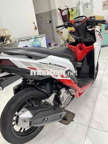 Vario 150 đk 2022 Bstp, xe zin đẹp