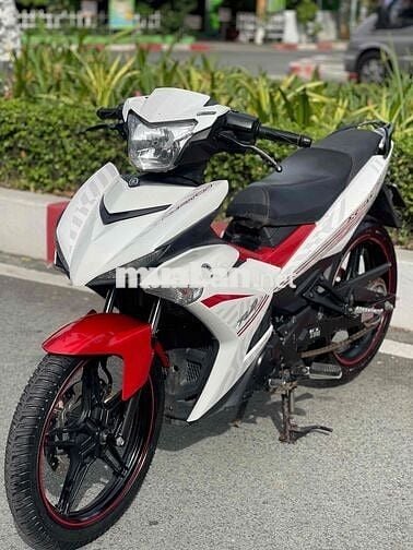 Exciter 150 bstp 1 chủ xe đi 30 ngìn km