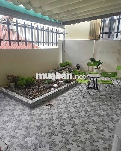 Nhà Mặt tièn 100m2 Ngang 6.2m Đường Thi Sách Trung tâm Đà Lạt