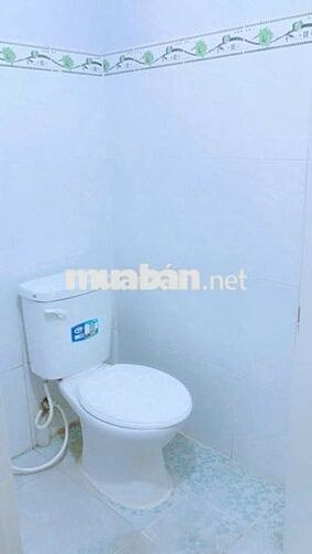 Cho thuê nhà trọ giá rẻ Bình Thạnh