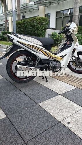 Siriut 50cc.May rin iem ru Xe dep