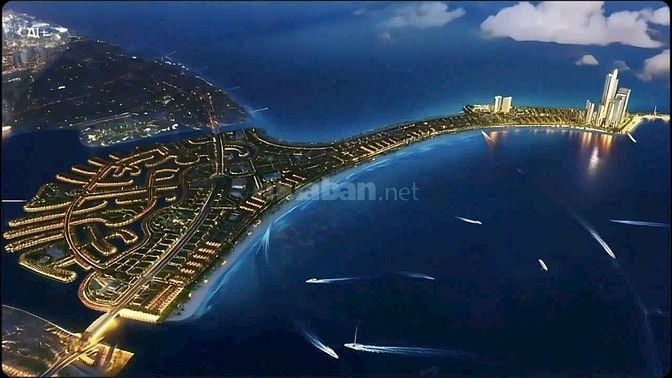 Booking Nhà Dự án Thành phố ESG++ Vinhomes Green Paradise Cần Giờ