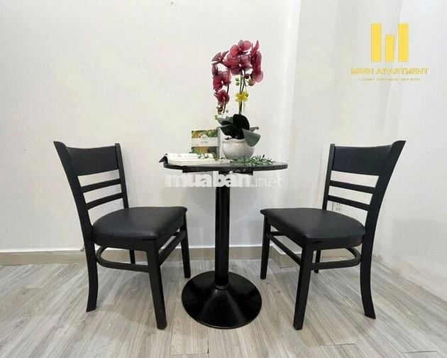 🛑🛑🛑CĂN HỘ 2PN + 1PK✅BAN CÔNG✅MÁY GIẶT RIÊNG✅GẦN CHỢ BÀ CHIỂU