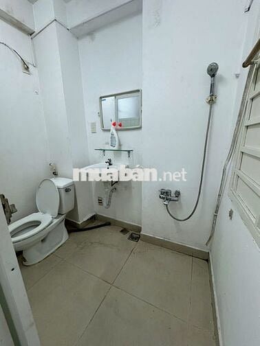 STUDIO NHỎ XINH NGAY PHAN XÍCH LONG-FULL KÍNH- BAN CÔNG RIÊNG- FULL NT
