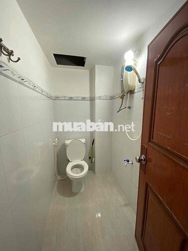 🌻CHO THUÊ NHÀ TRỆT LẦU MỚI ĐƯỜNG SỐ 22 KDC THỚI NHỰT