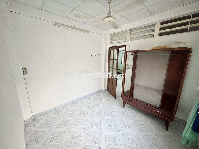 Căn hộ 62m2 2PN 1 bếp 1wc Chung cư Bình Thạnh