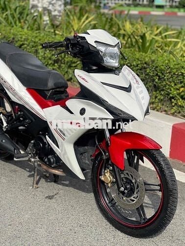 Exciter 150 bstp 1 chủ xe đi 30 ngìn km