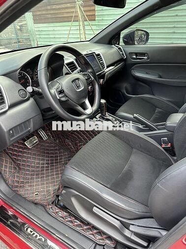Honda City 2023 RS 1.5 AT - 91000 km