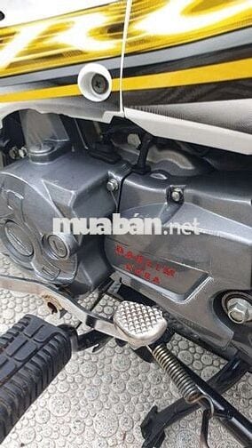 Siriut 50cc.May rin iem ru Xe dep