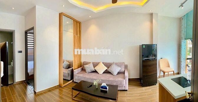 KHÁCH SẠN ĐƯỜNG PHÙ ĐỔNG THIÊN VƯƠNG VIEW ĐẸP, KINH DOANH HIỆU QUẢ