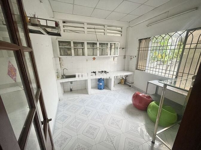 Căn hộ 62m2 2PN 1 bếp 1wc Chung cư Bình Thạnh