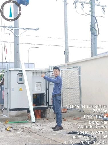 Tìm việc làm nhân viên kỹ thuật điện