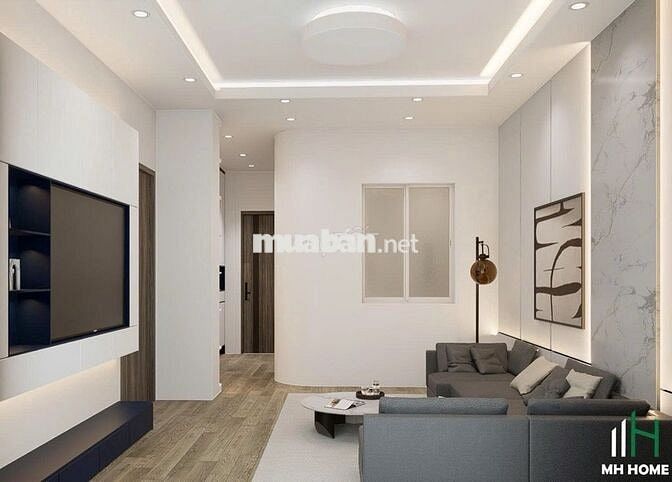 Siêu hiếm! Căn hộ chung cư Mễ Trì Hạ 74m², 3PN – chỉ 6,15 tỷ!