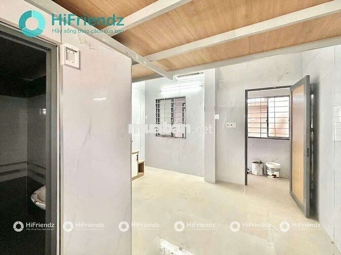 DUPLEX CỬA SỔ TRỜI CHO GỬI XE ĐIỆN GẦN ĐƯỜNG TÂN KỲ TÂN QUÝ TÂN PHÚ