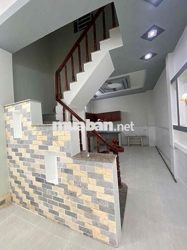 🌻CHO THUÊ NHÀ TRỆT LẦU MỚI ĐƯỜNG SỐ 22 KDC THỚI NHỰT