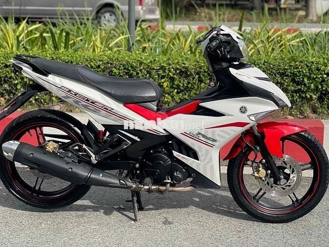 Exciter 150 bstp 1 chủ xe đi 30 ngìn km