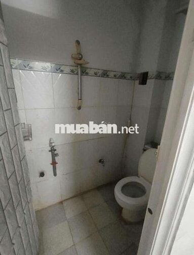 Nhà Đỗ Thúc Tịnh 5x7m 1 lầu 2pn