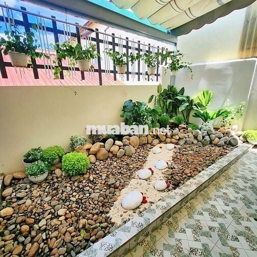 Nhà Mặt tièn 100m2 Ngang 6.2m Đường Thi Sách Trung tâm Đà Lạt