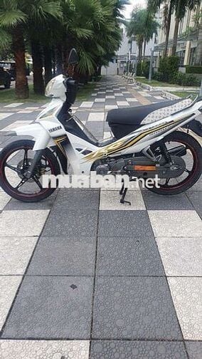 Siriut 50cc.May rin iem ru Xe dep