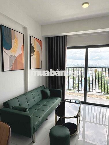 GIỎ HÀNG CHO THUÊ SỐ 1 LOVERA VISTA - 1PN 6TRIỆU/THÁNG