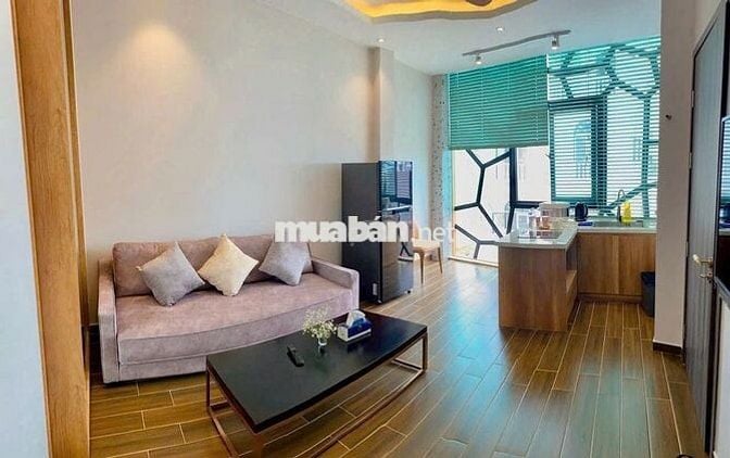 KHÁCH SẠN ĐƯỜNG PHÙ ĐỔNG THIÊN VƯƠNG VIEW ĐẸP, KINH DOANH HIỆU QUẢ