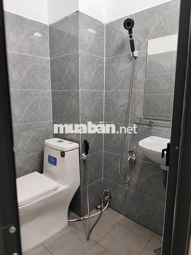CHO THUÊ PHÒNG GIÁ RẺ Ở ĐƯỜNG HOÀNG VĂN THỤ GIÁ TỪ 3TR2 - 3TR5 FULL NT