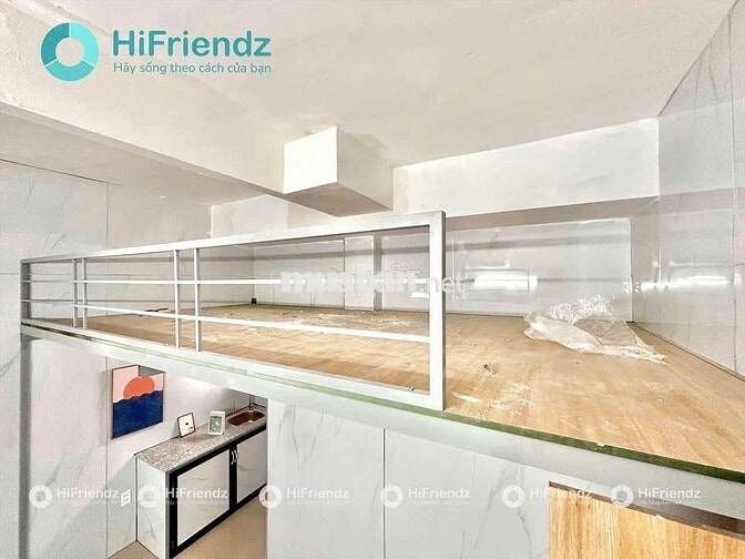 DUPLEX CỬA SỔ TRỜI CHO GỬI XE ĐIỆN GẦN ĐƯỜNG TÂN KỲ TÂN QUÝ TÂN PHÚ