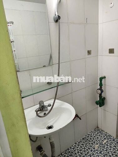 Phòng Trọ Rộng Rãi, An Ninh Tuyệt Đối, gần trường DDHCN-GTVT, Hà Nội