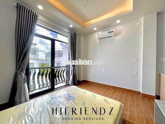 STUDIO CAO CẤP MỚI NHẬN XE ĐIỆN VÀ THÚ CƯNG - MÁY GIẶT RIÊNG