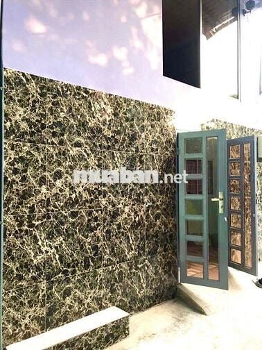 🔥Nhà Full Nội Thất, 1 Trệt 1 Lầu, Đường Nguyễn Xí, P26, Bình Thạnh