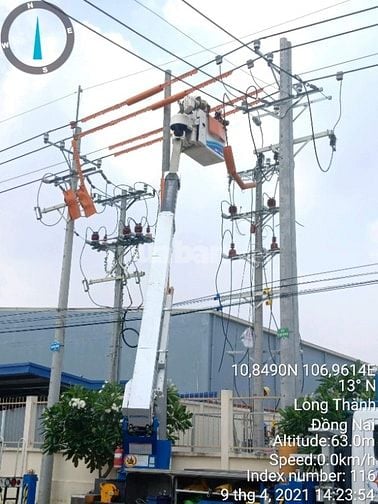 Tìm việc làm nhân viên kỹ thuật điện