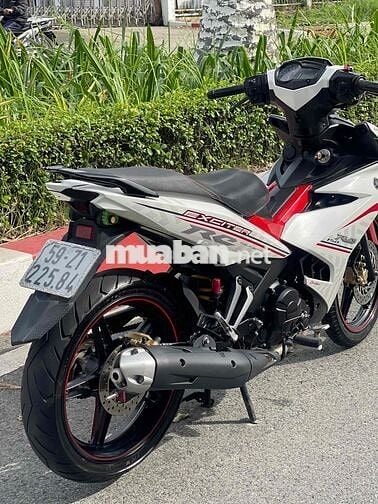 Exciter 150 bstp 1 chủ xe đi 30 ngìn km