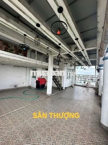 Bán nhà đẹp, ở ngay, 54m²,5T,8N,9VS, đường 8, P.BHHB,Bình Tân,6.85 tỷ