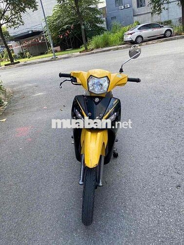 SIRIUS RC FI SIEU TIET KIEM XANG